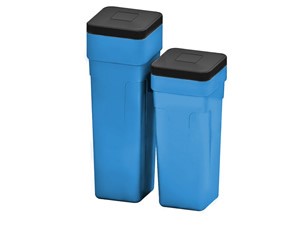 Brine Tank and Accessories